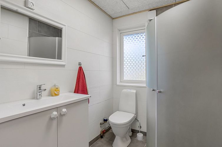 Vakantiehuis "Tameran" - 1km from the sea