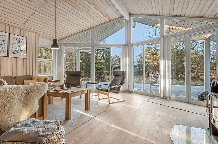 Vakantiehuis "Åse" - 1.3km from the sea