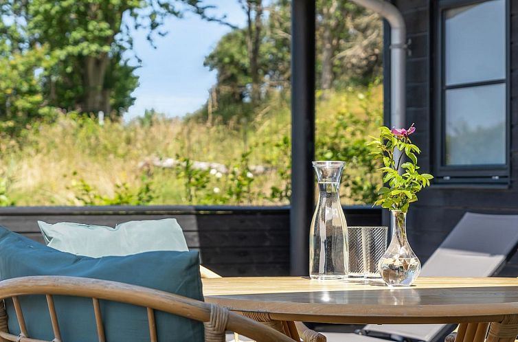 Vakantiehuis "Gunver" - 150m from the sea