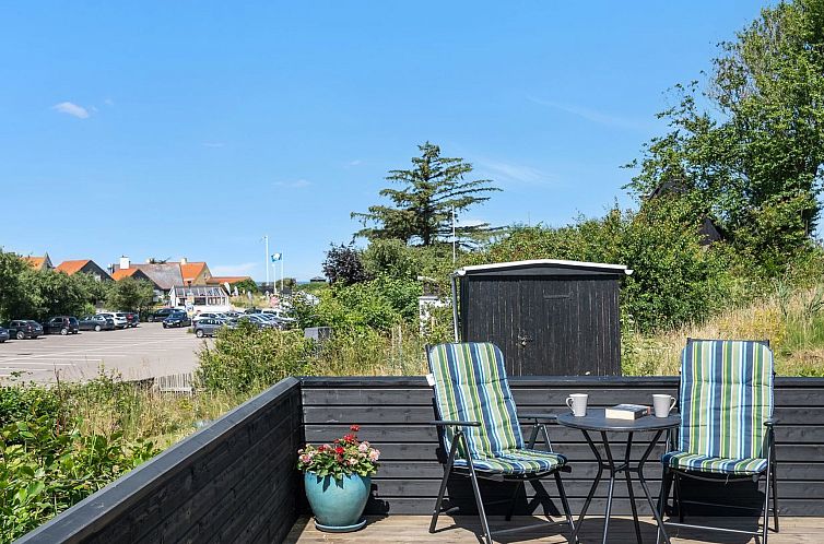 Vakantiehuis "Gunver" - 150m from the sea