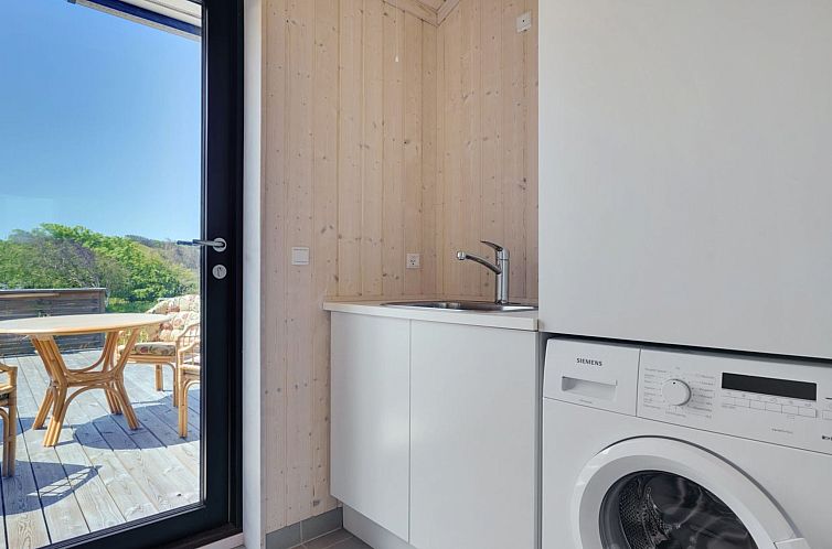 Vakantiehuis "Gunver" - 150m from the sea