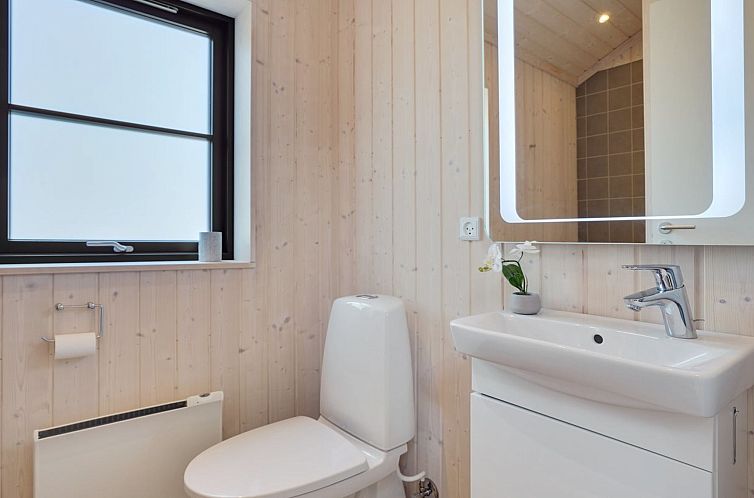 Vakantiehuis "Gunver" - 150m from the sea