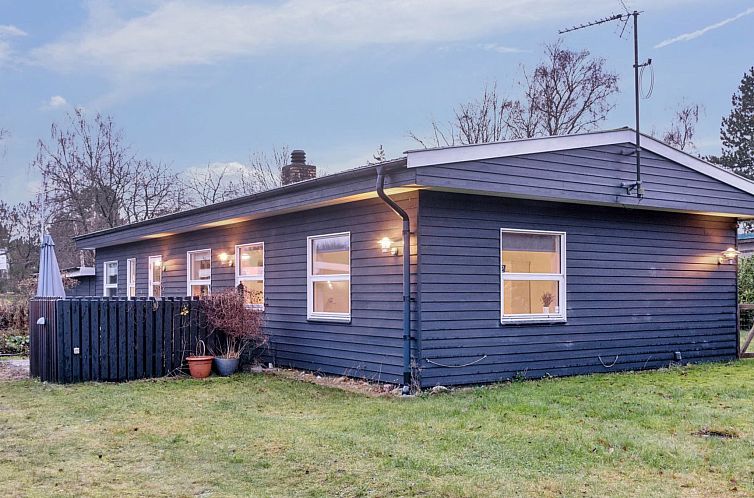 Unterkunft 0170506 - Ferienhaus Seeland - Vakantiehuis "Nayeli" - 1.2km from the sea