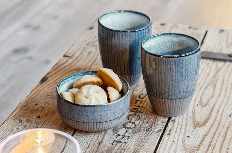 Vakantiehuis "Nayeli" - 1.2km from the sea