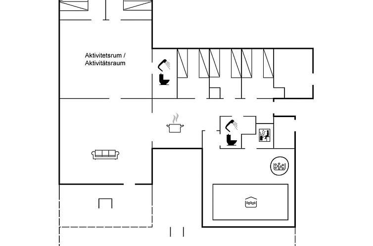 Vakantiehuis "Vara" - 800m from the sea