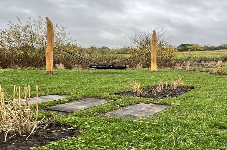 Vakantiehuis "Vara" - 800m from the sea