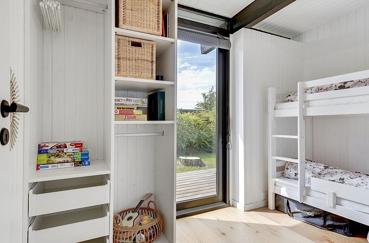 Vakantiehuis "Hævnir" - 1km from the sea