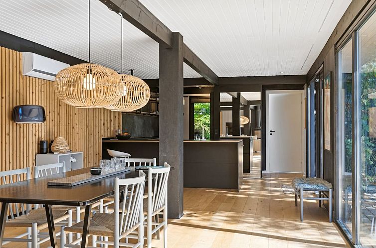 Vakantiehuis "Hævnir" - 1km from the sea