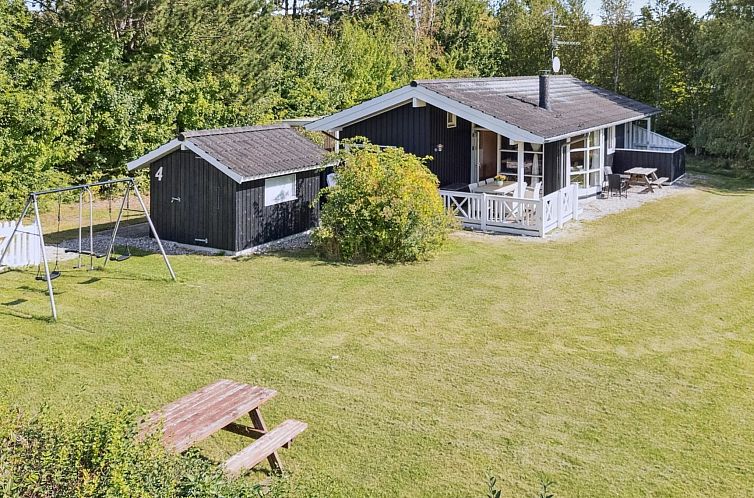 Vakantiehuis "Erko" - 575m from the sea