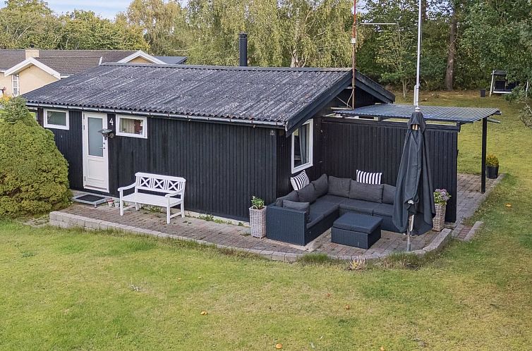 Vakantiehuis "Baarde" - 1.2km from the sea