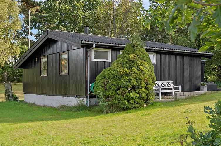 Vakantiehuis "Baarde" - 1.2km from the sea