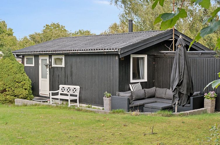 Vakantiehuis "Baarde" - 1.2km from the sea