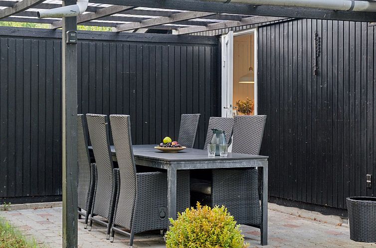 Vakantiehuis "Baarde" - 1.2km from the sea