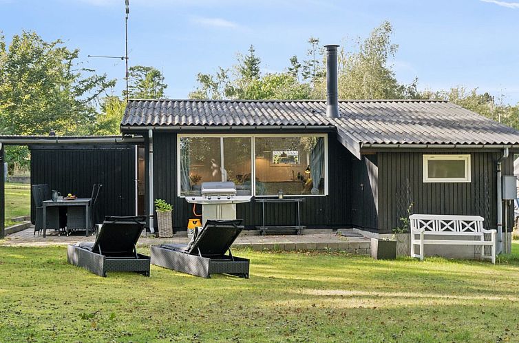 Vakantiehuis "Baarde" - 1.2km from the sea