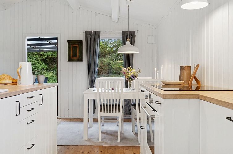 Vakantiehuis "Baarde" - 1.2km from the sea