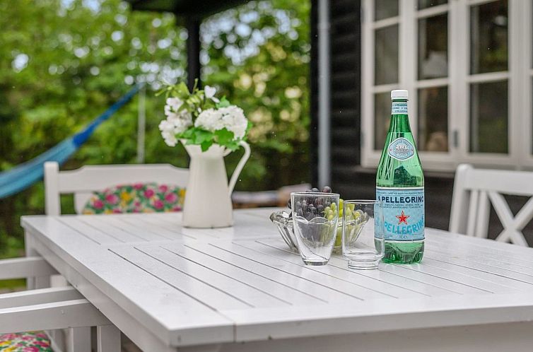 Vakantiehuis "Mariela" - 800m from the sea