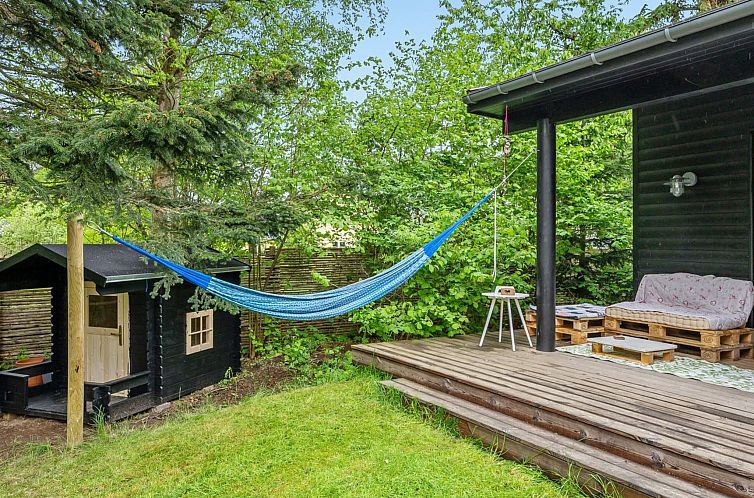 Vakantiehuis "Mariela" - 800m from the sea