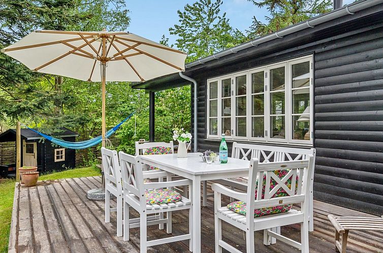 Vakantiehuis "Mariela" - 800m from the sea