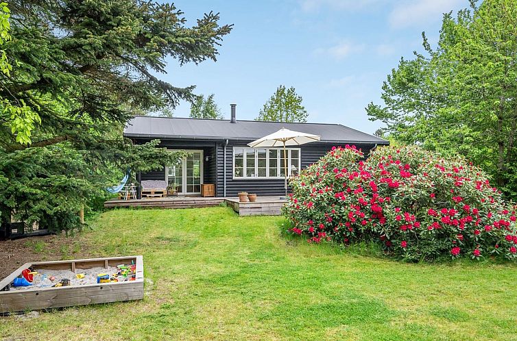 Vakantiehuis "Mariela" - 800m from the sea