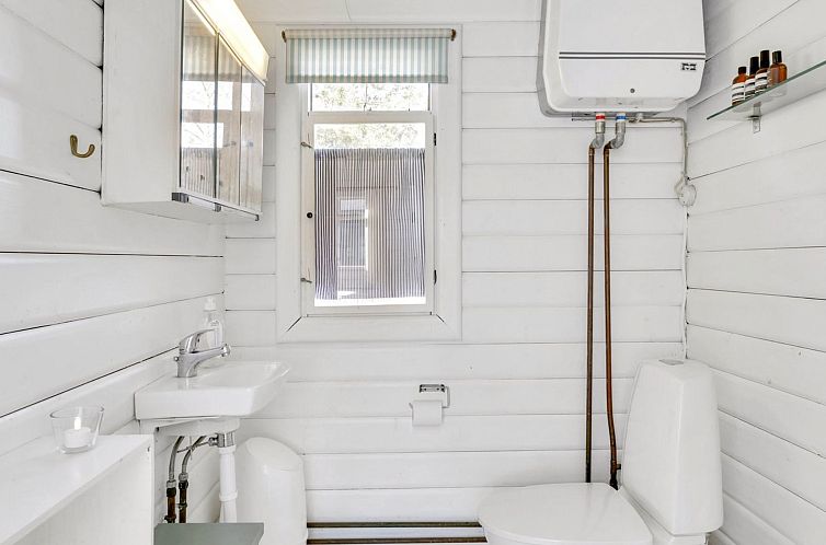 Vakantiehuis "Mariela" - 800m from the sea