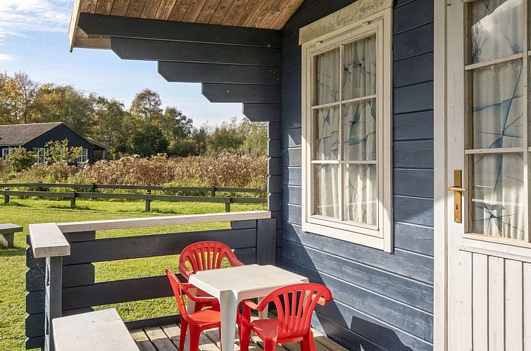 Vakantiehuis "Olina" - 1km from the sea