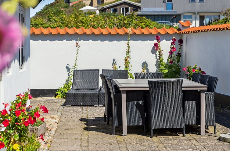 Guest house 0170513 - Holiday property Seeland - Vakantiehuis "Susan" - 20m from the sea