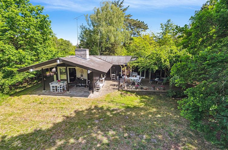 Unterkunft 0170514 - Ferienhaus Seeland - Vakantiehuis "Bistra" - 280m from the sea