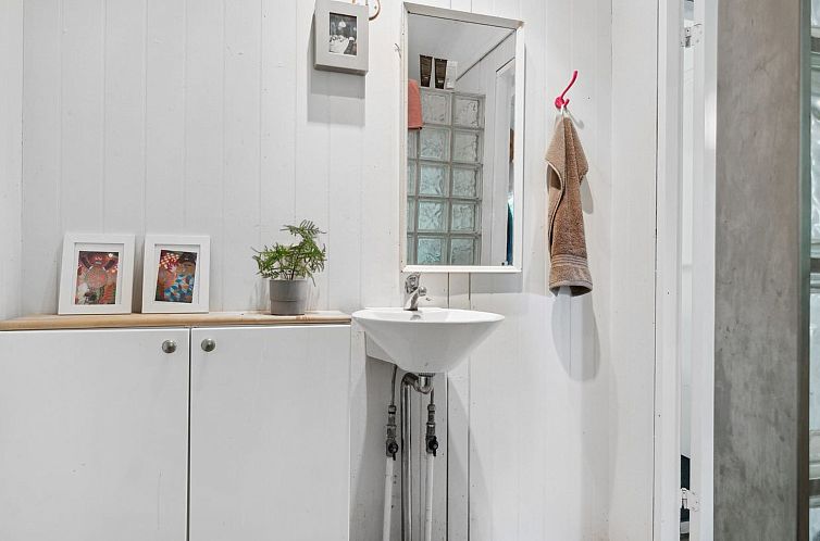 Vakantiehuis "Bistra" - 280m from the sea