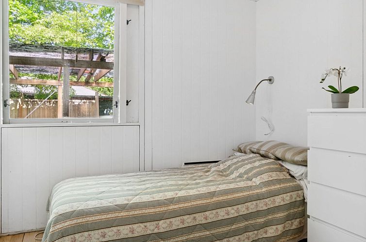 Vakantiehuis "Bistra" - 280m from the sea