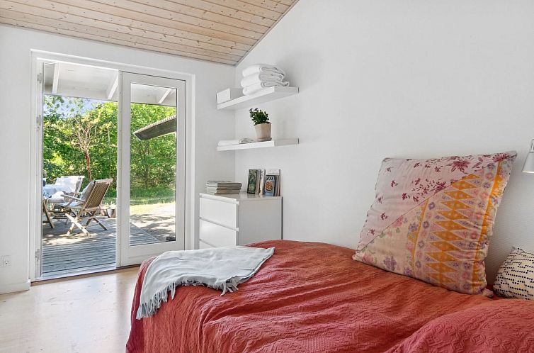 Vakantiehuis "Bistra" - 280m from the sea