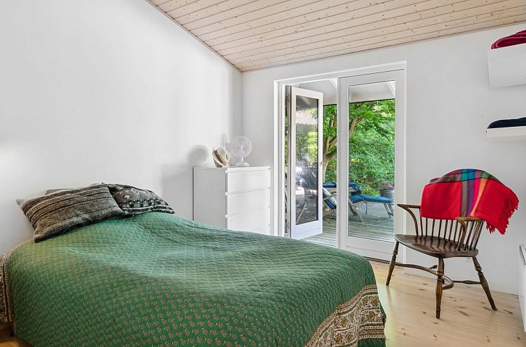 Vakantiehuis "Bistra" - 280m from the sea