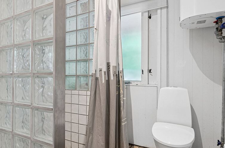 Vakantiehuis "Bistra" - 280m from the sea