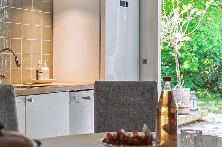 Vakantiehuis "Bistra" - 280m from the sea