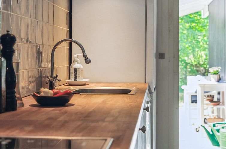 Vakantiehuis "Bistra" - 280m from the sea