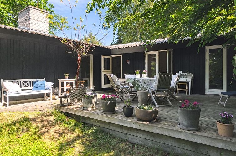 Vakantiehuis "Bistra" - 280m from the sea