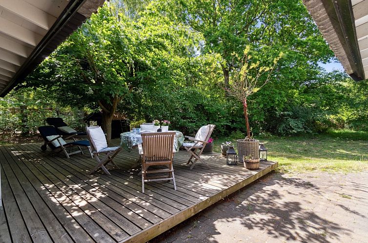 Vakantiehuis "Bistra" - 280m from the sea