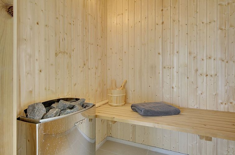 Vakantiehuis "Drude" - 920m from the sea