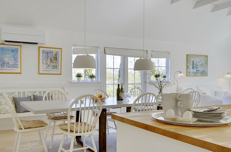 Vakantiehuis "Drude" - 920m from the sea