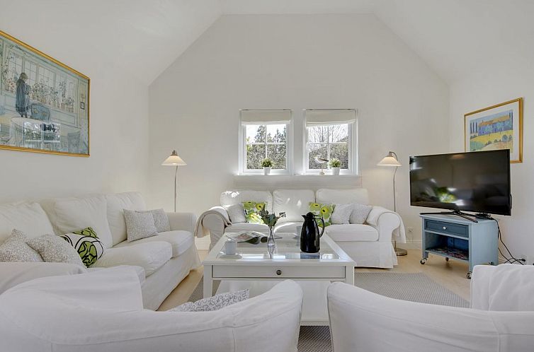 Vakantiehuis "Drude" - 920m from the sea