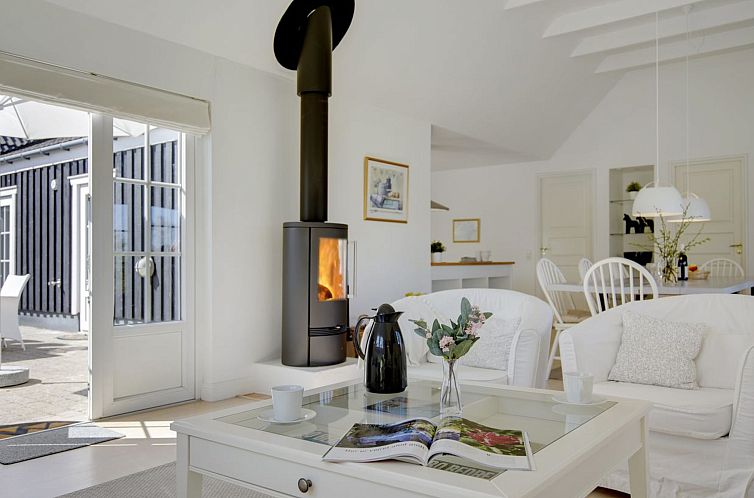 Vakantiehuis "Drude" - 920m from the sea