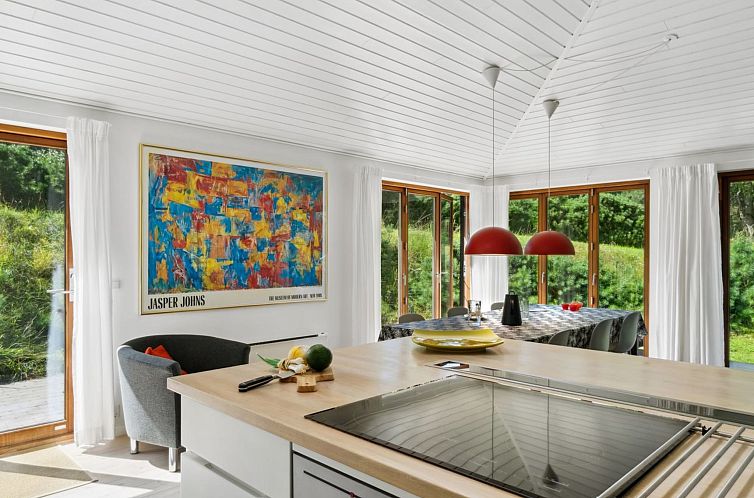 Vakantiehuis "Lucie" - 1.5km from the sea