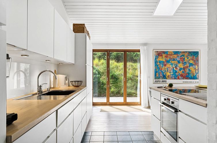 Vakantiehuis "Lucie" - 1.5km from the sea