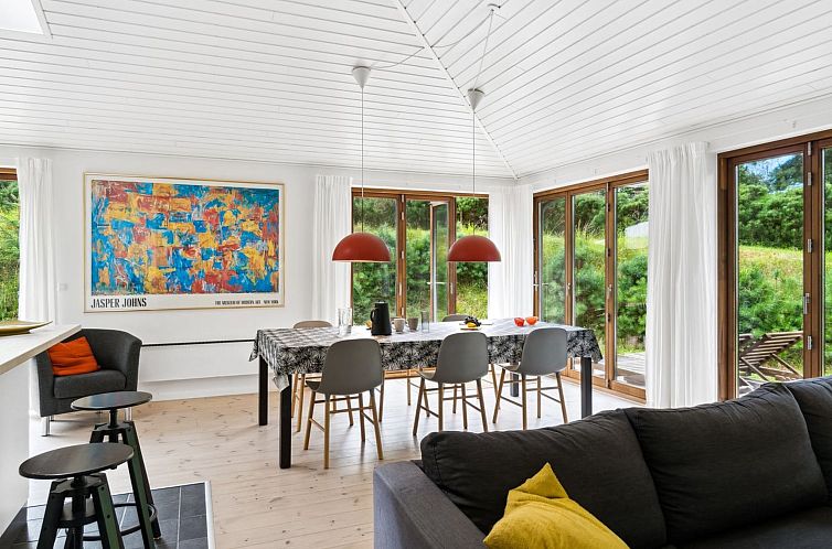 Vakantiehuis "Lucie" - 1.5km from the sea