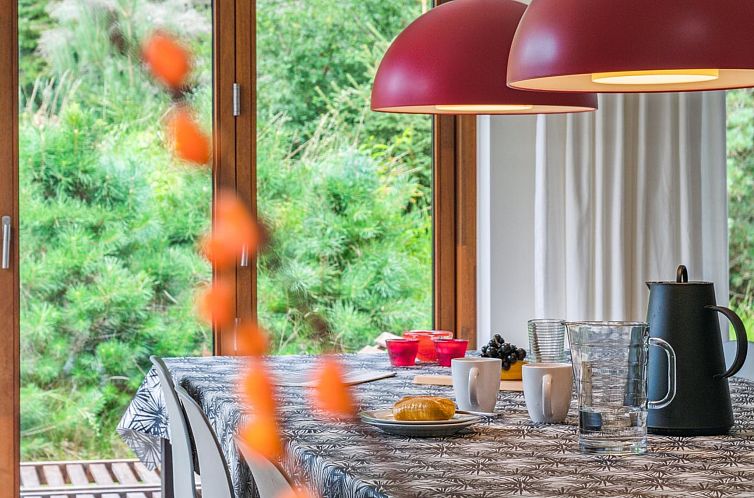 Vakantiehuis "Lucie" - 1.5km from the sea