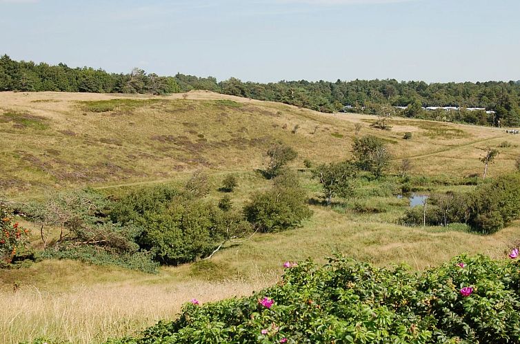 Vakantiehuis "Lucie" - 1.5km from the sea