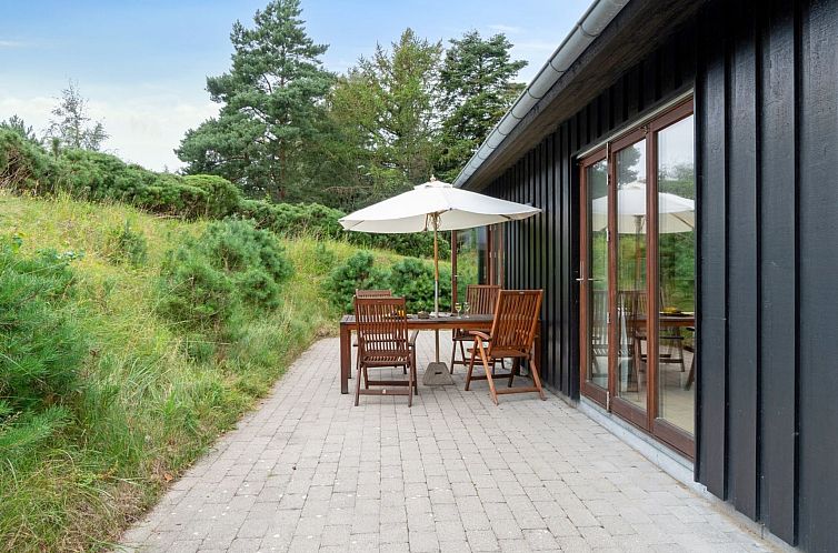 Vakantiehuis "Lucie" - 1.5km from the sea