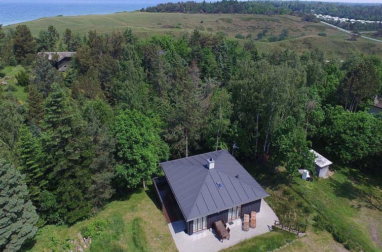 Vakantiehuis "Lucie" - 1.5km from the sea