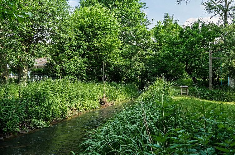 Vakantiehuis "Lucie" - 1.5km from the sea