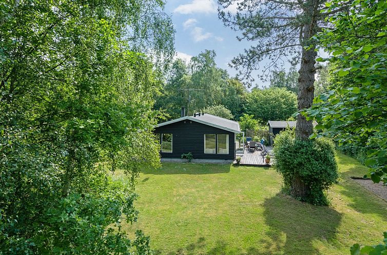 Vakantiehuis "Lucie" - 1.5km from the sea