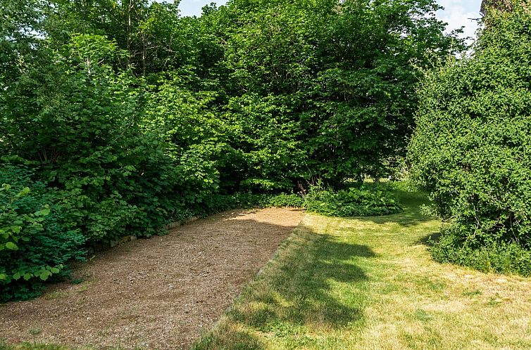 Vakantiehuis "Lucie" - 1.5km from the sea